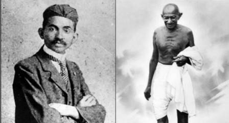 காந்தியடிகள்