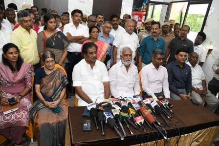 அமைச்சர் சேகர்பாபு விளக்கம்