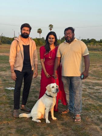 ரஜினி கேங்’ 