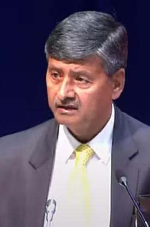 அஜய் ரஸ்தோகி