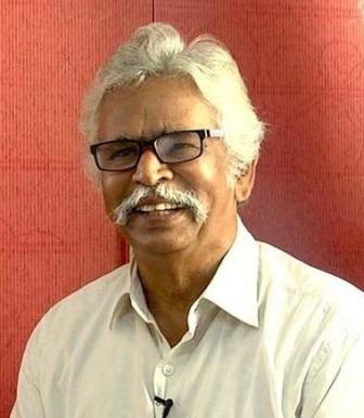 தோழர் தியாகு