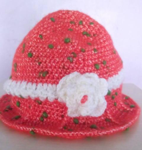 தொப்பி செய்து பார்ப்போம்