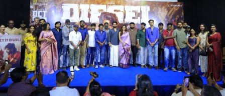 டீசல் திரைப்படம்