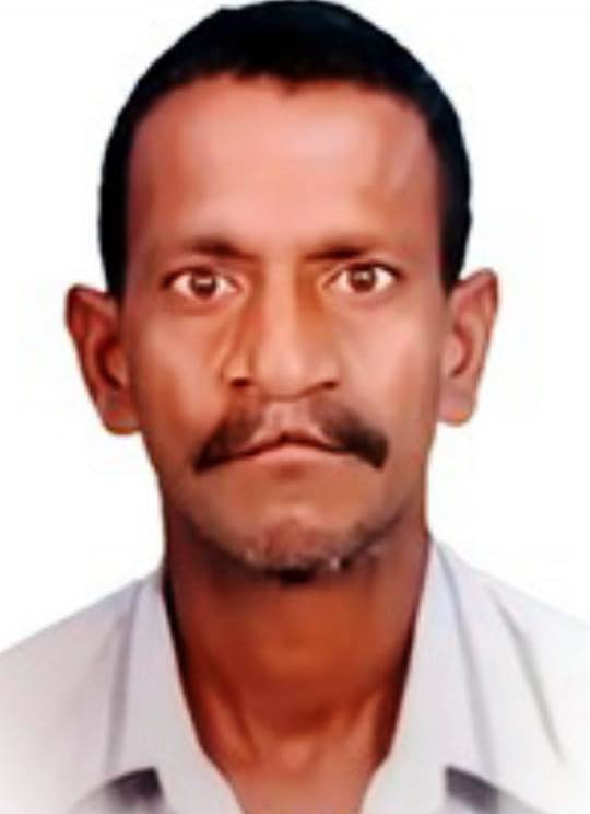 இறந்து போன கணேசன்