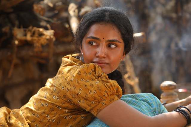 ‘பைசன்’ காளமாடன்’  