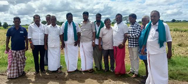 விவசாய அணி