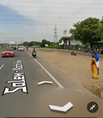 சேலம் டூ கோவை தேசிய நெடுஞ்சாலை