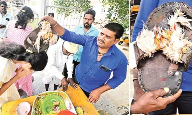 பெருமாள் கோவில்