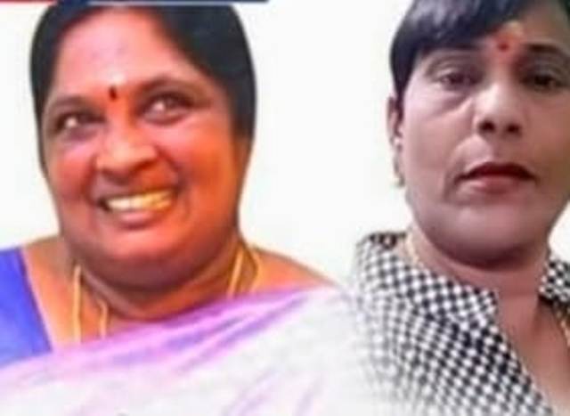 கந்தநிலா (55), ராணி நாச்சியார் (53)