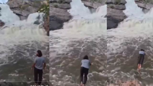 உயிரை பறிக்கும் ரீல்ஸ்