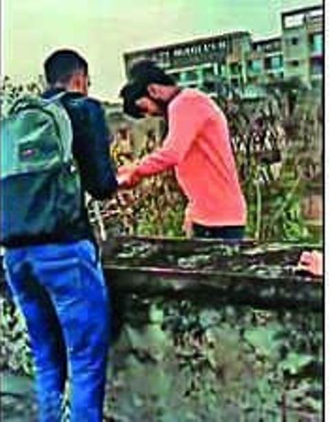 உயிரை பறிக்கும் ரீல்ஸ்