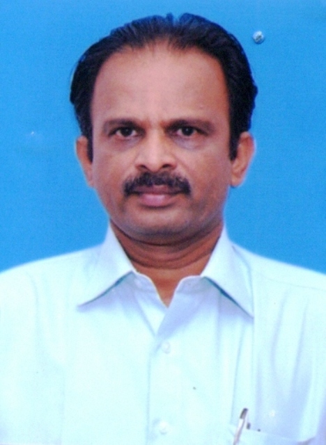 திமுக முன்னாள் எம். எல். ஏ லக்ஷ்மணன்