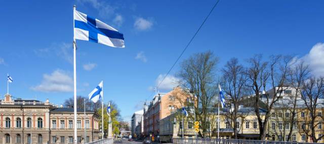 பின்லாந்தில் நிரந்தர குடியுரிமை