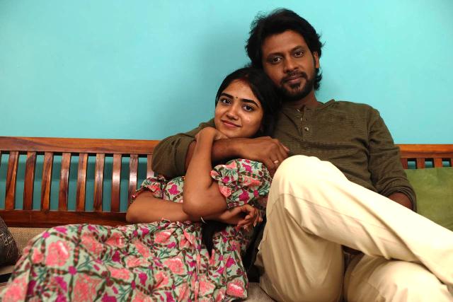 ஆண்பாவம் பொல்லாதது