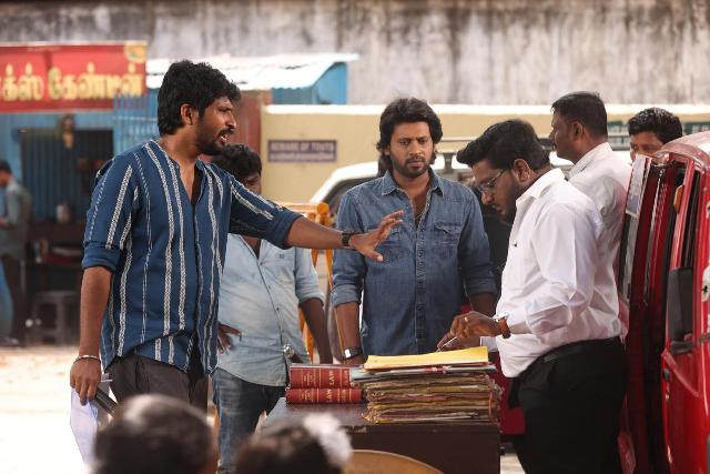 ஆண்பாவம் பொல்லாதது