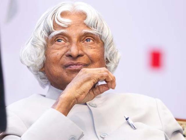 APJ அப்துல் கலாம்