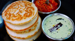 பன் தோசா