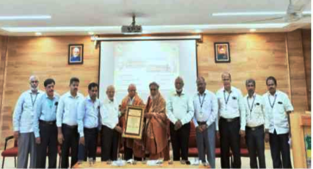 தேசியக் கருத்தரங்கம்