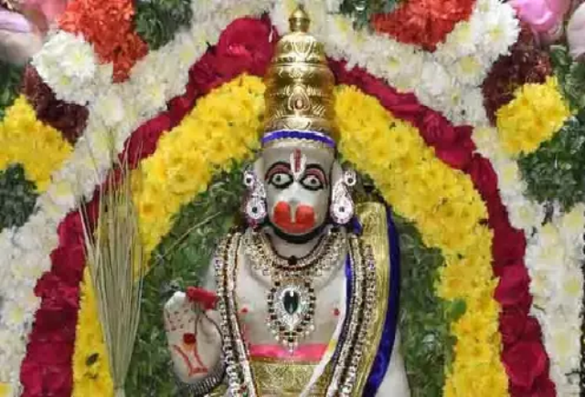 பாவங்களை போக்கும் நிரஞ்சனேஸ்வரர் கோவில்