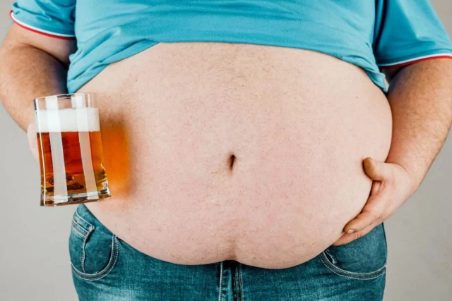 மதுவின் விளைவுகள்