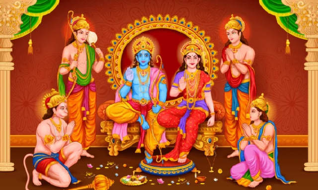 ராமன் சகோதரர்கள்