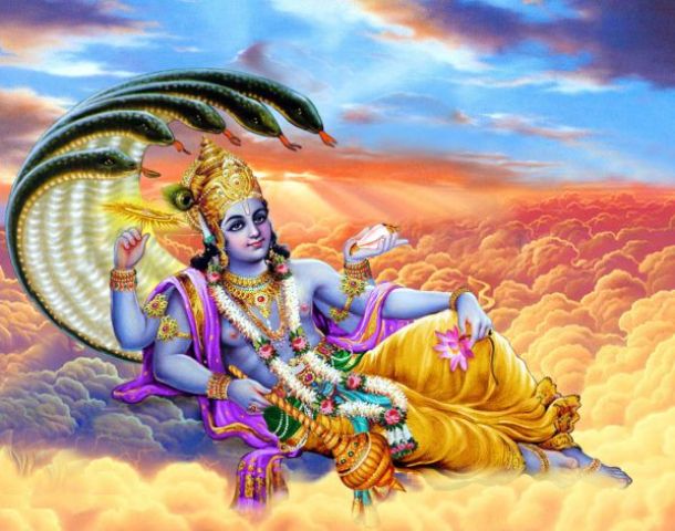 விஷ்ணு