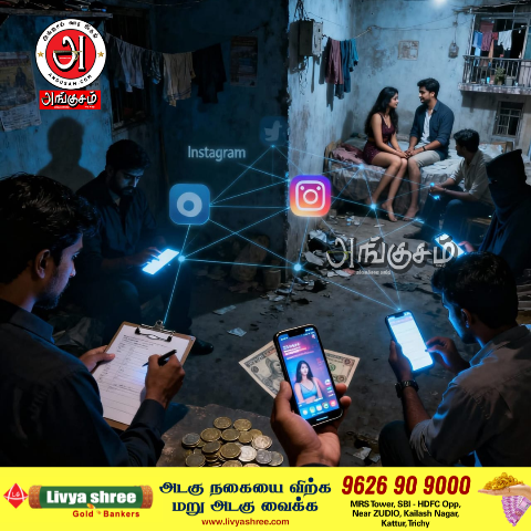 ஸ்ட்ரீமிங்