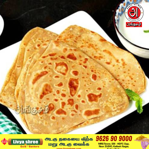 எஃக் போர்த்தா ரெசிபி