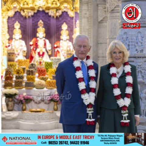 இந்து கோவில் வழிபாடு