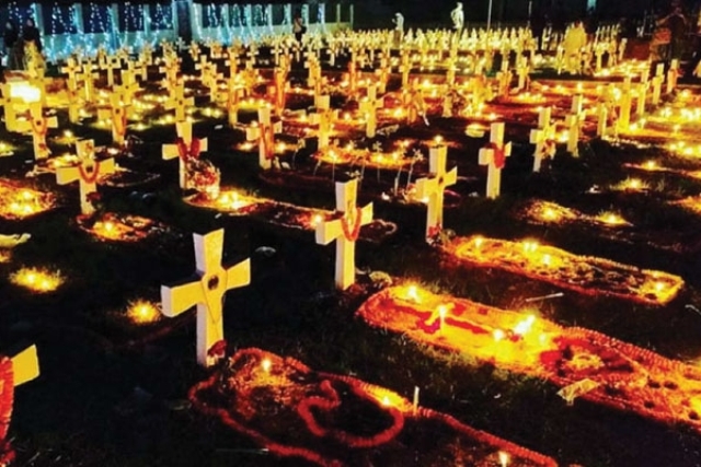 கல்லறை திருநாள்