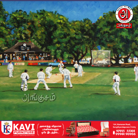 IPL கிரிக்கெட்