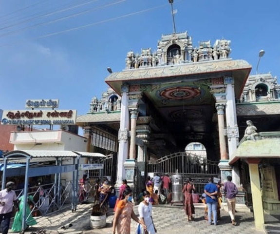 நாமக்கல் ஆஞ்சநேயர் 