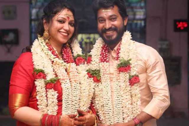 மாதம்பட்டி ரங்கராஜ்