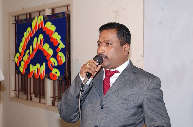 ரவிச்சந்திரன்