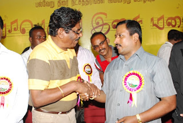 மோசடி மன்னர்கள்