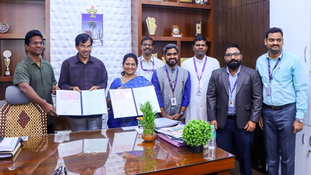 புரிந்துணர்வு ஒப்பந்தம்