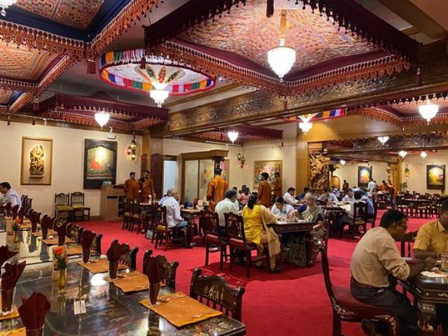 ஹோட்டல் துறை