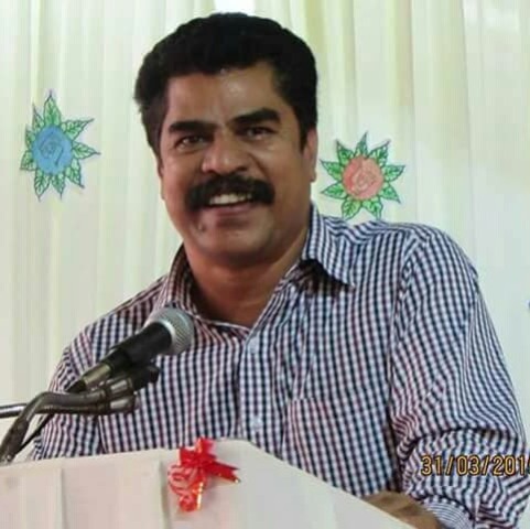 பேராசிரியர் முஜீப் ரகுமான்