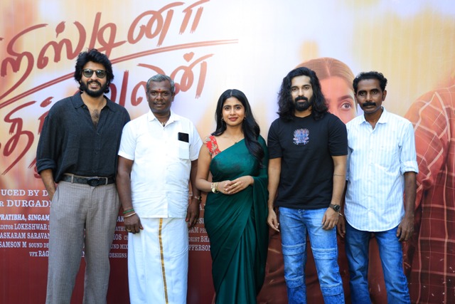 கிறிஸ்டினா கதிர்வேலன்