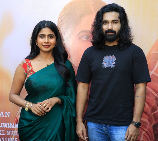 கிறிஸ்டினா கதிர்வேலன்