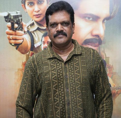 முகுந்தன்