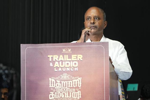 அண்ணாதுரை