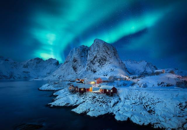 “ஹெல்” கிராமம்