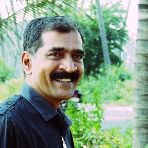 நந்தன் புதிய ஸ்ரீதரன்