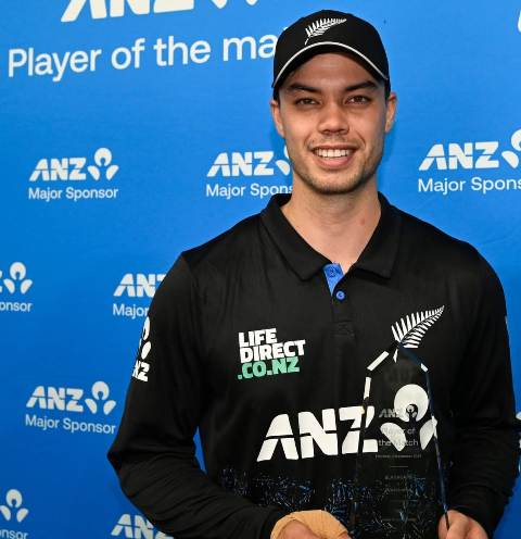 மார்க் சாப்மேன்