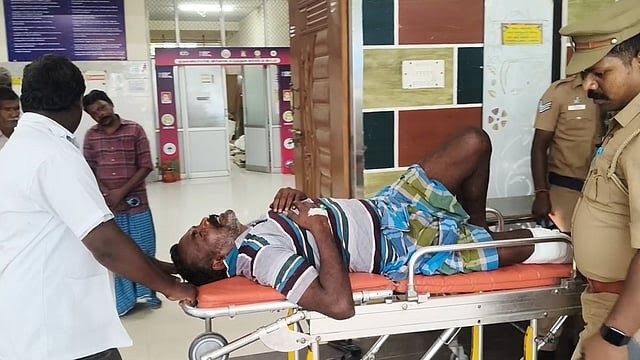 இரட்டை கொலை