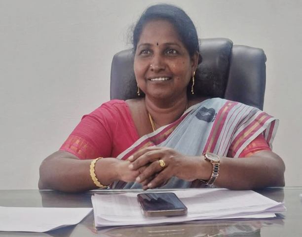 உமா கண்ரங்கம்