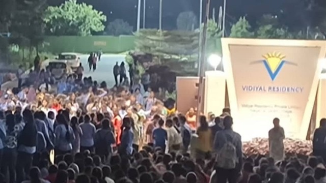 விடியல் விடுதி