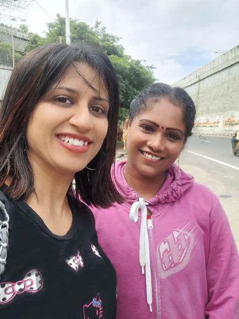 ஒரு பயணத்தின் கதை