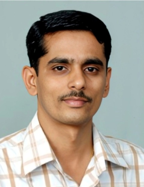 ஜான் ஆரோக்கியசாமி